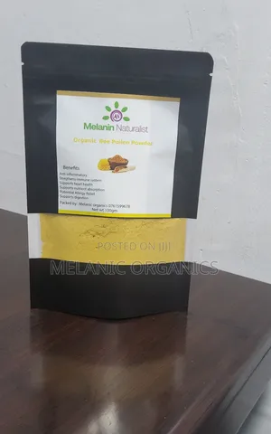 Bee Pollen Powder