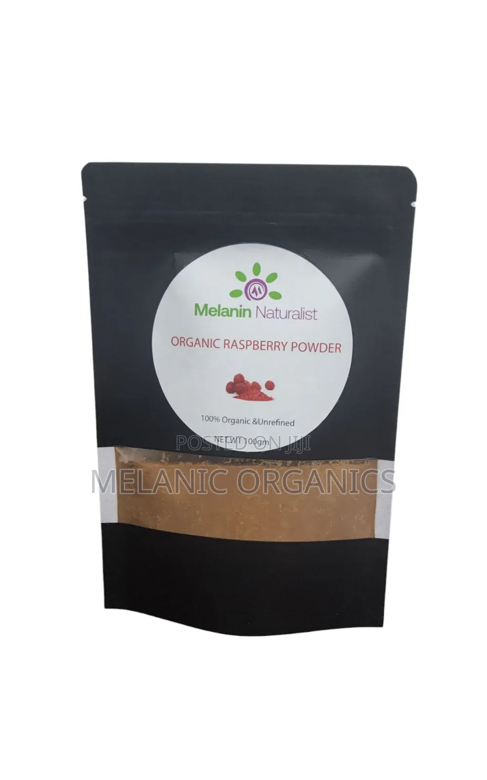 Raspberry Powder 100gm