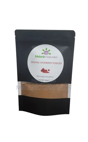 Raspberry Powder 100gm