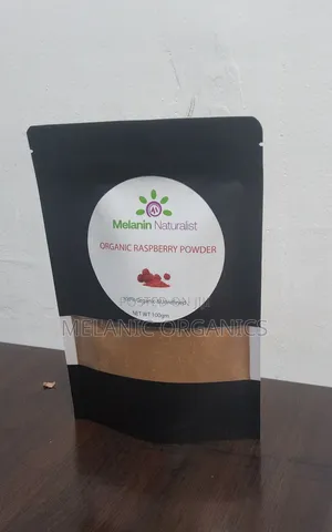 Raspberry Powder 100gm