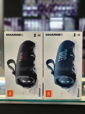 JBL Charge 6