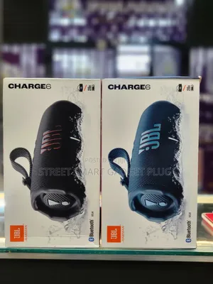 JBL Charge 6