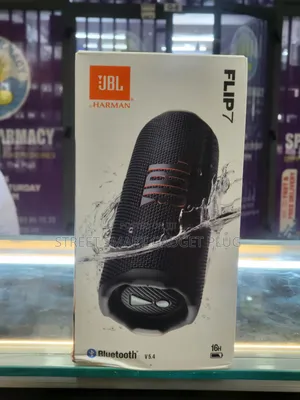 JBL Flip 7