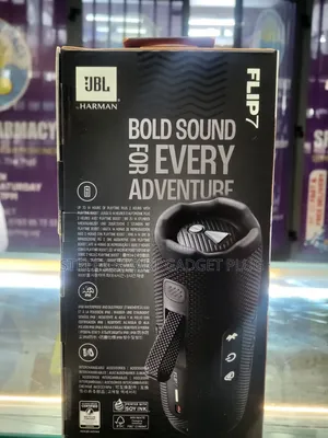 JBL Flip 7