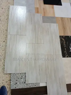 30 by 60 Micasso Floor Tiles