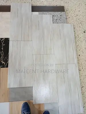 30 by 60 Micasso Floor Tiles