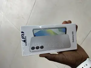 New Samsung Galaxy A16 128 GB Gray