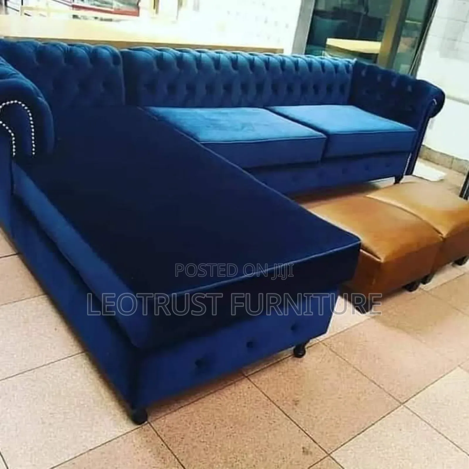 Sofa Set at Affordable Price