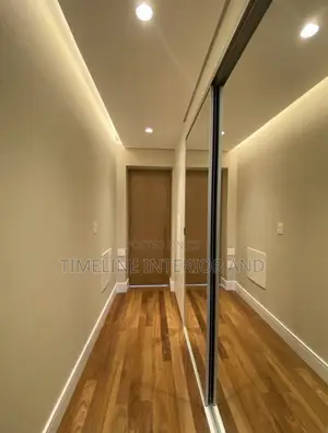 Floating Panel Gypsum Ceiling