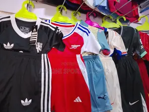 Kits for Kids in All Clubs