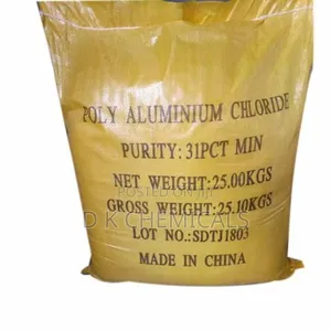 Poly Aluminium Chloride at Dk