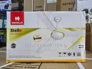 Electric Ceiling Fan