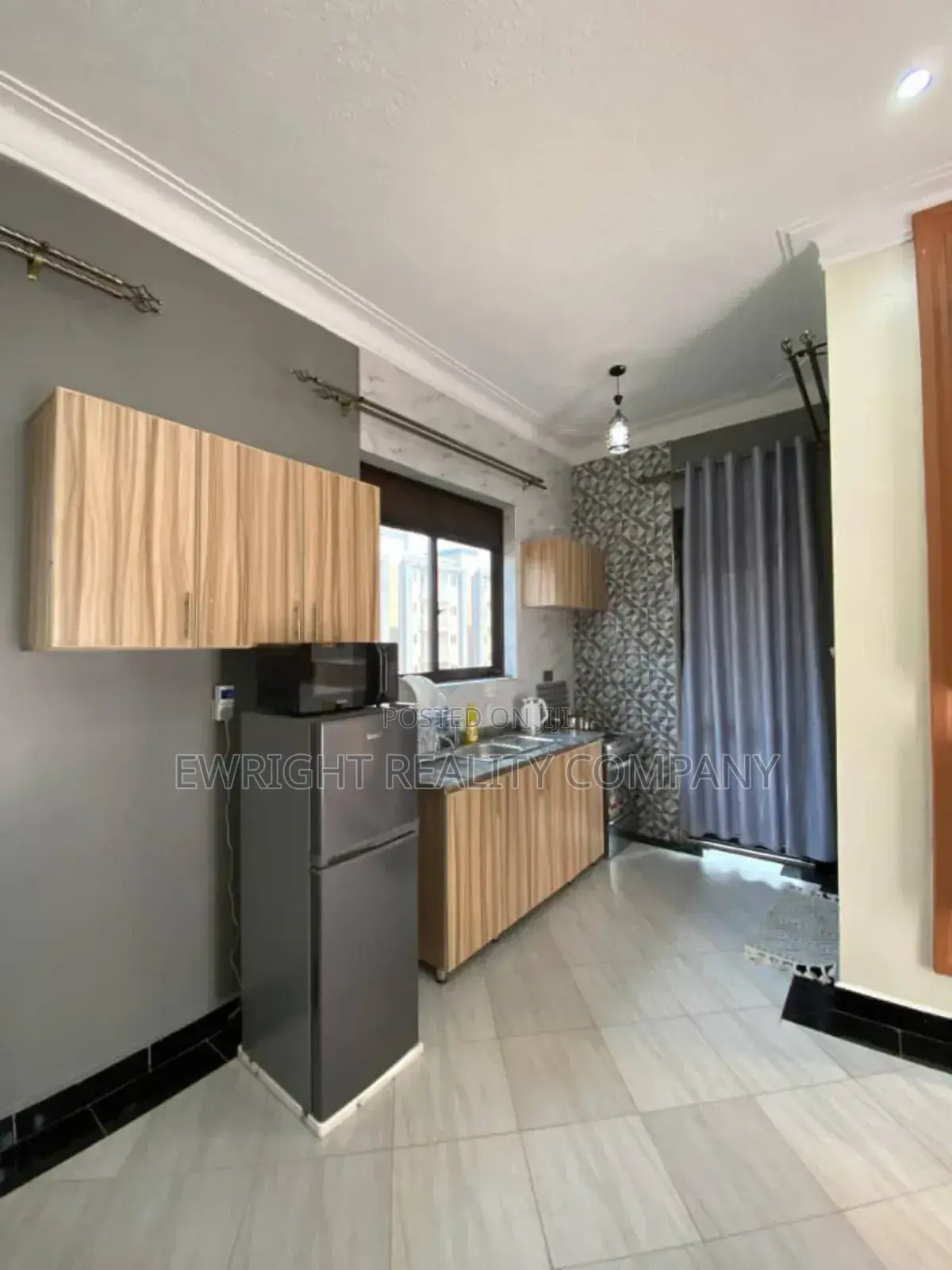 Airbnb at Kyanja