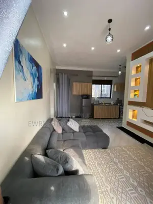 Airbnb at Kyanja