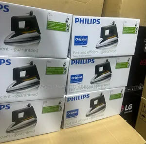 Original Phillips Flat Iron Nee