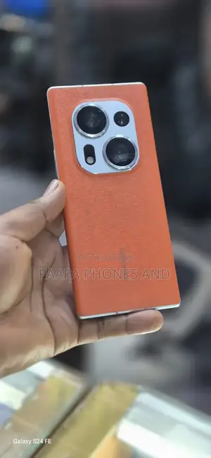 Tecno Phantom X2 5G 256 GB Red