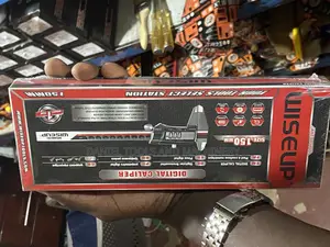 Digital Vernier Caliper