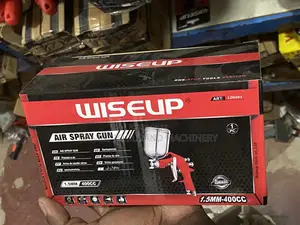 Sprayer Gun