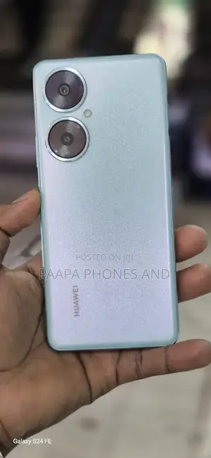 Huawei nova 10 Pro 256 GB Blue