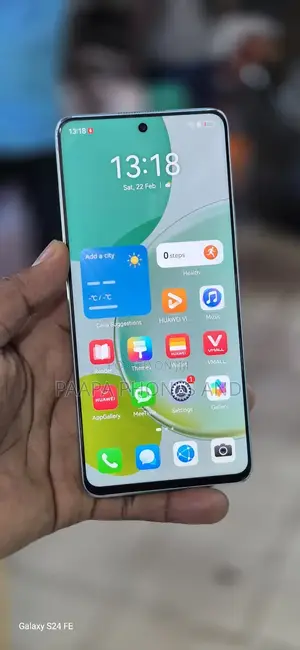 Huawei nova 10 Pro 256 GB Blue