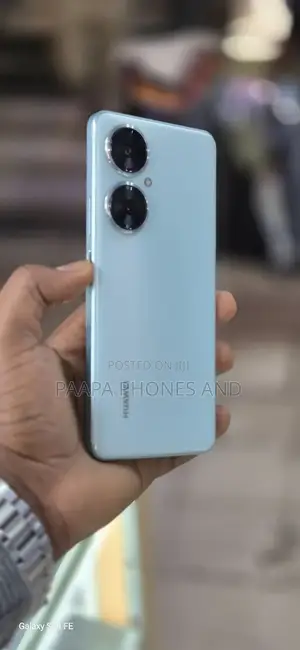 Huawei nova 10 Pro 256 GB Blue