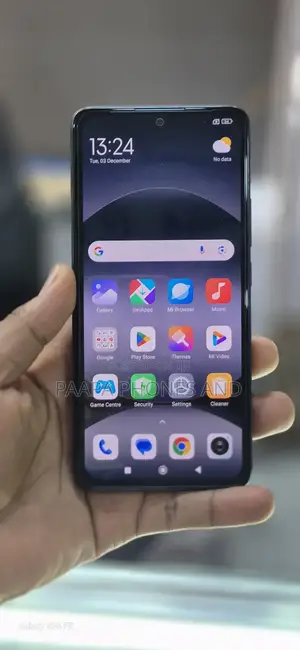 Xiaomi Redmi Note 14 128 GB Black