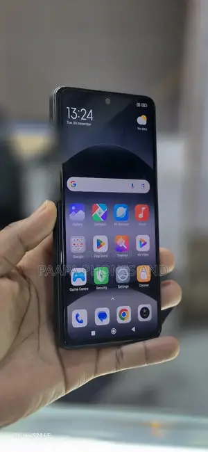 Xiaomi Redmi Note 14 128 GB Black