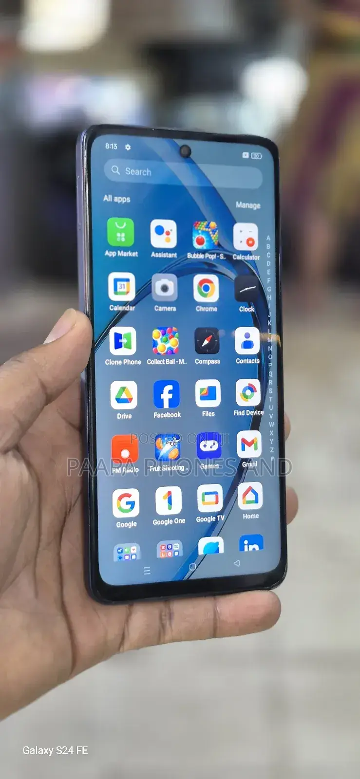 Xiaomi Redmi Note 14 128 GB Black