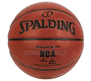 Spalding Nba Basketball Ball