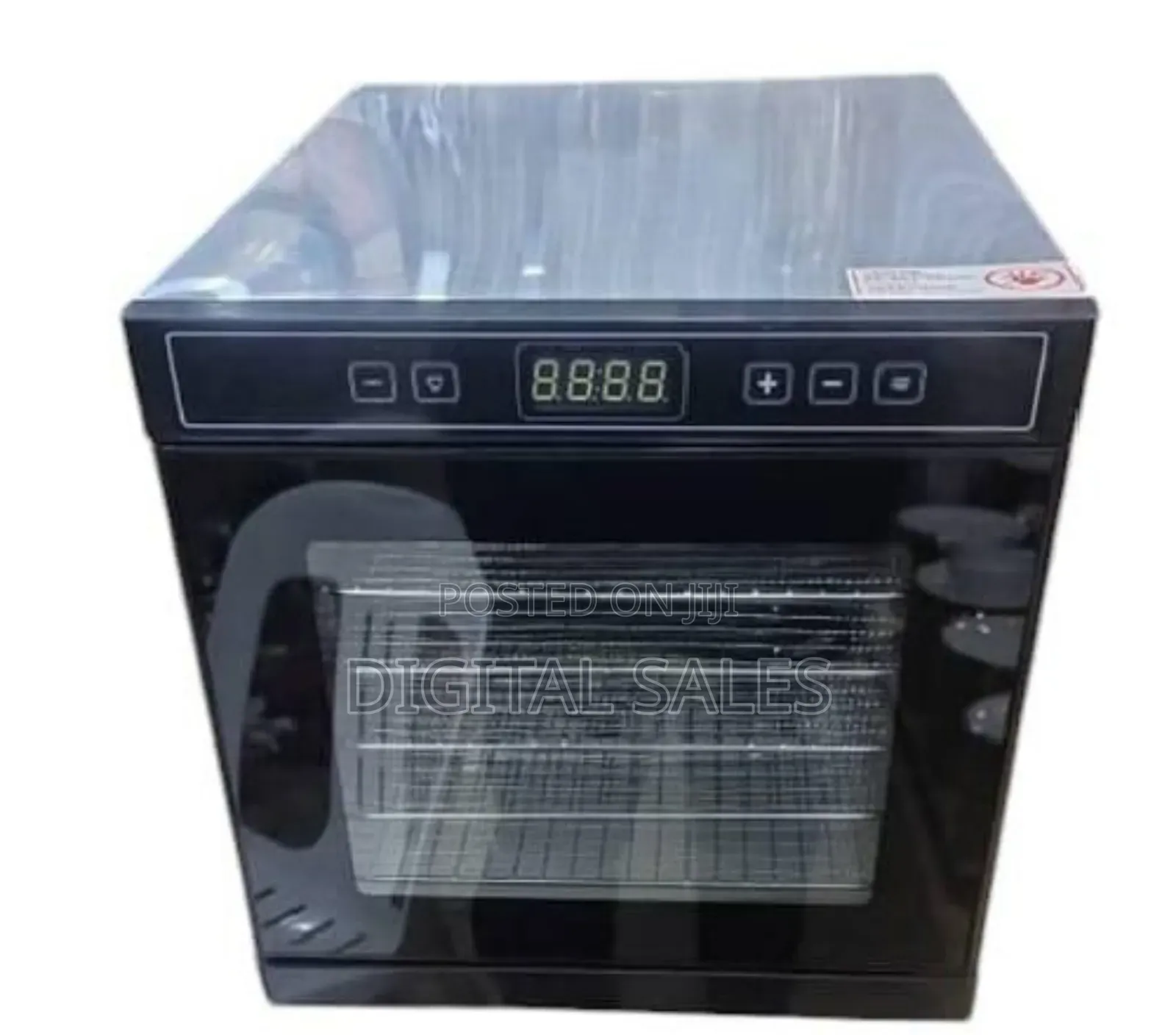 Commercial Electric Food Dehydrator