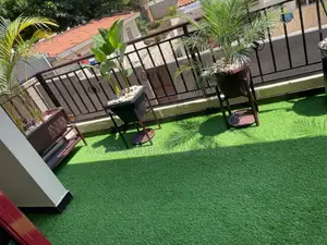 Synthetic Turf Grass Carpet