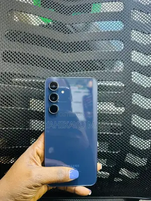 Samsung Galaxy A55 128 GB Blue