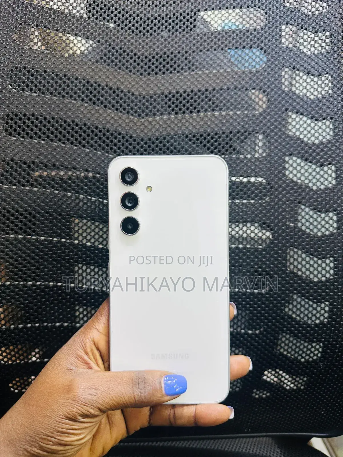 Samsung Galaxy A54 256 GB White