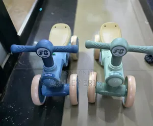 Kids/ Toddler Balance Bike