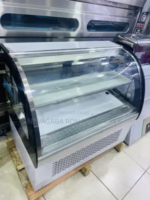 Min Stand Alone Cake Chiller Display (86*50*76cm)