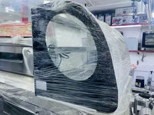 New Model Food Display Warmer Machine