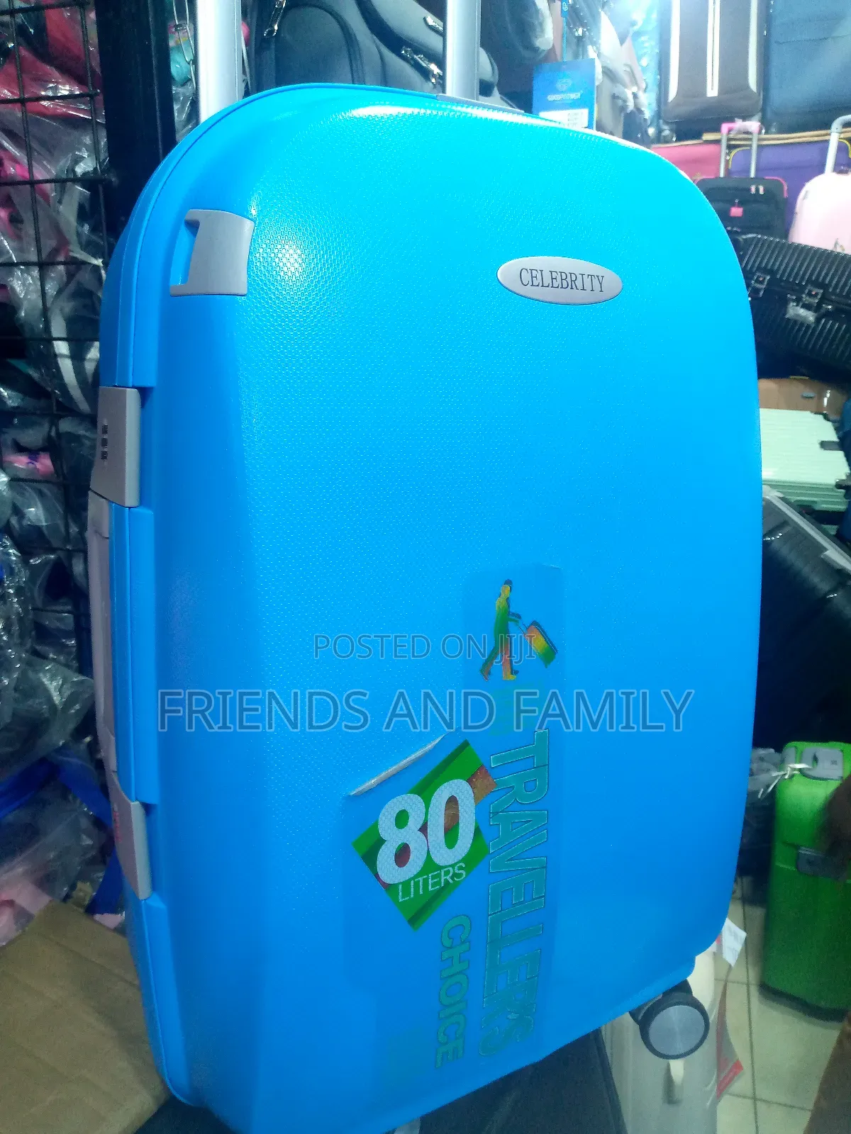 Executive Medium Size