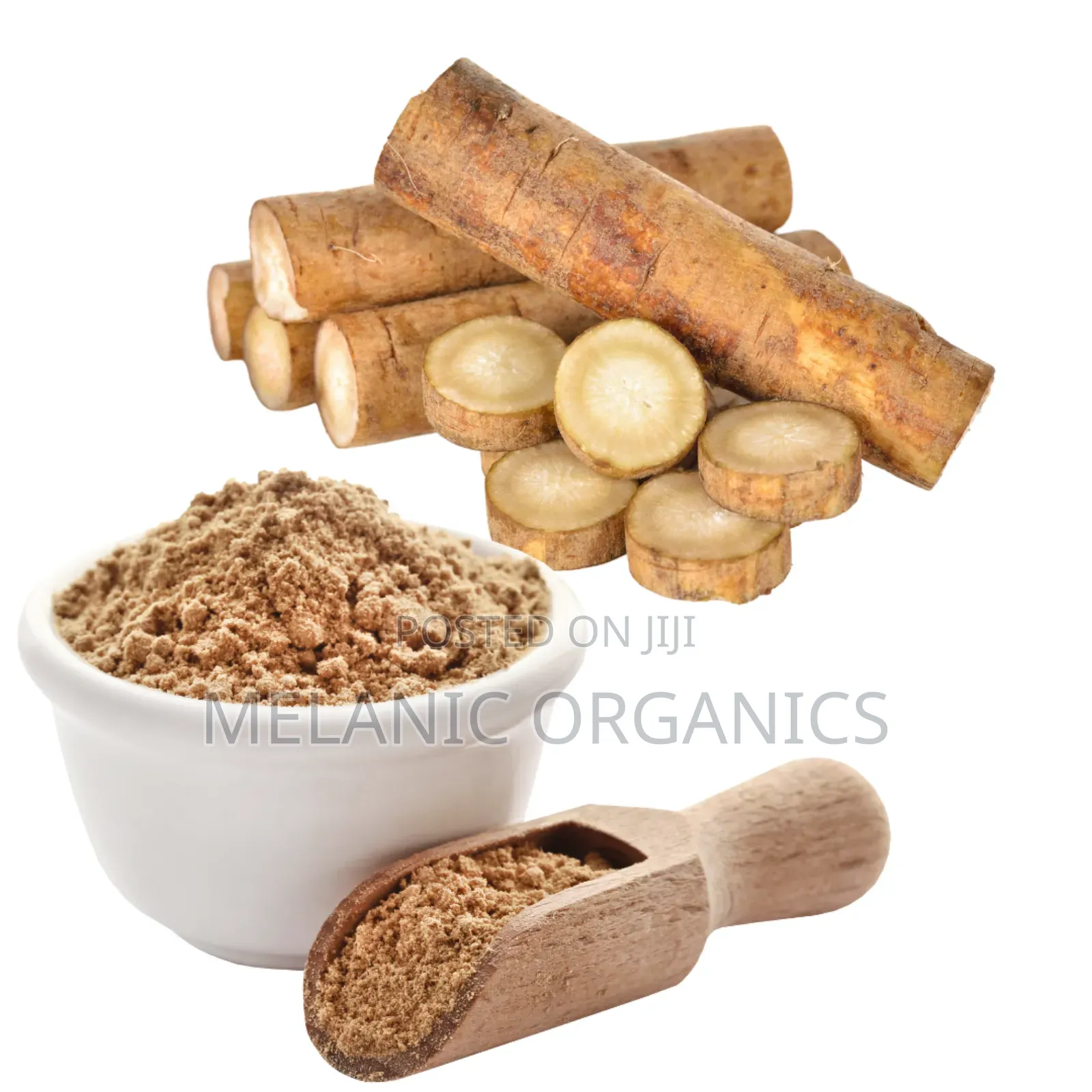 .Burdock Root Powder 50gm