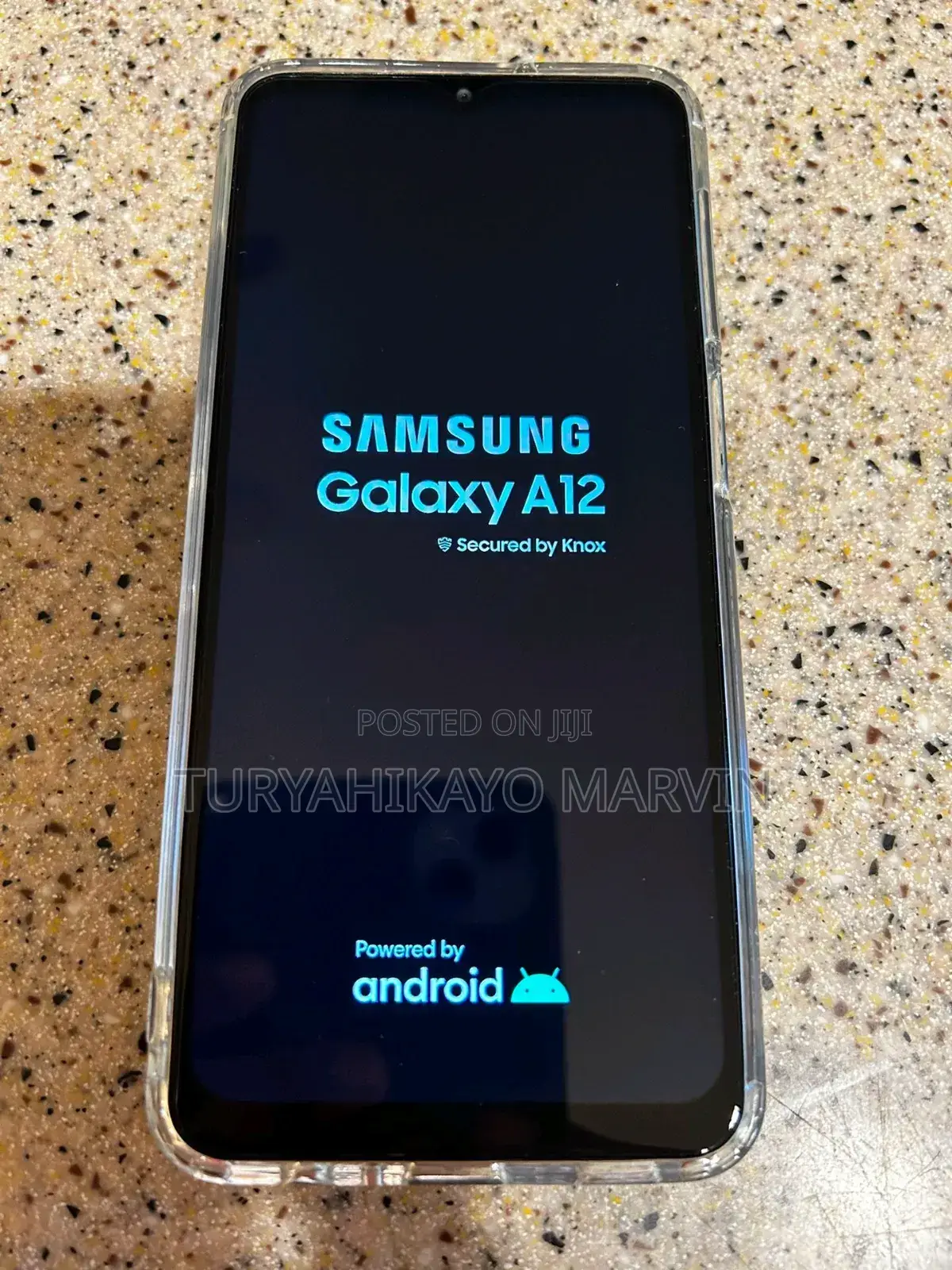 Samsung Galaxy A12 128 GB