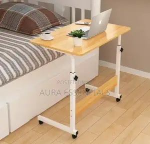 Multifunctional Portable Easy Lifting Laptop Table