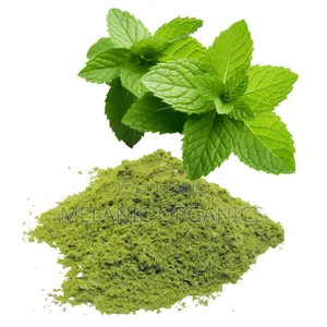 .Spearmint Leaf Powder 50gm