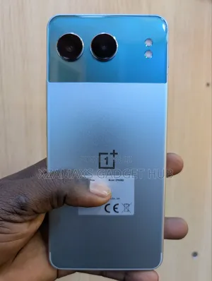 New OnePlus Nord 4 256 GB Blue