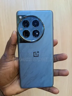 OnePlus 12 256 GB Green