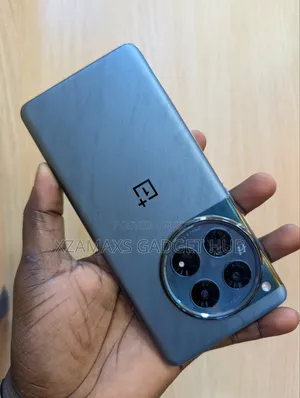 OnePlus 12 256 GB Green