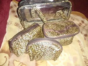 Toilet Bags