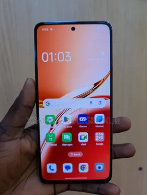 Oppo Reno 256 GB Orange