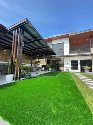 Grass Synthetic Carpet