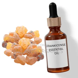 .Frankincense Essential 10ml