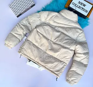 Aura Winter Jacket
