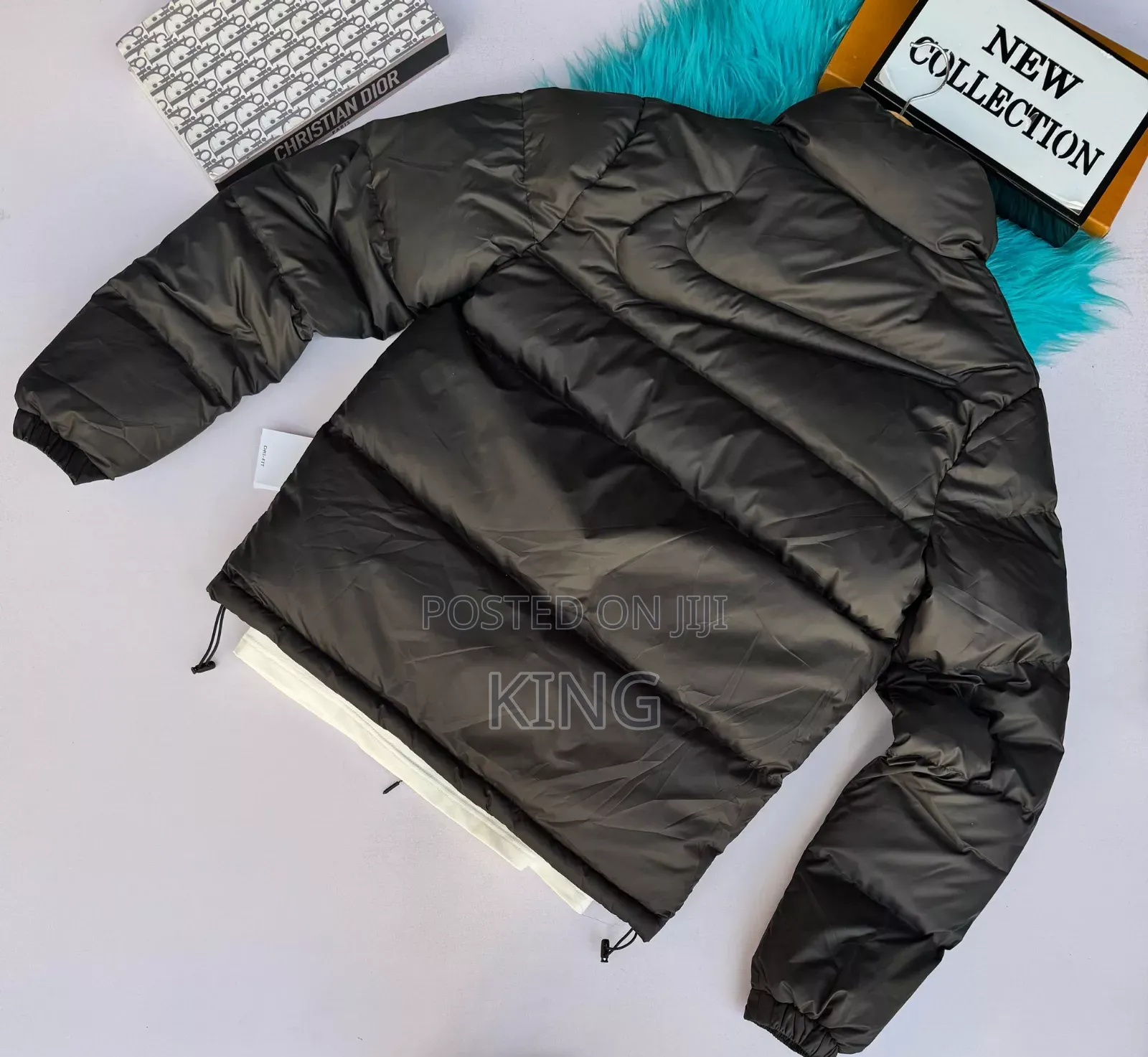 Chief Winter Jacket
